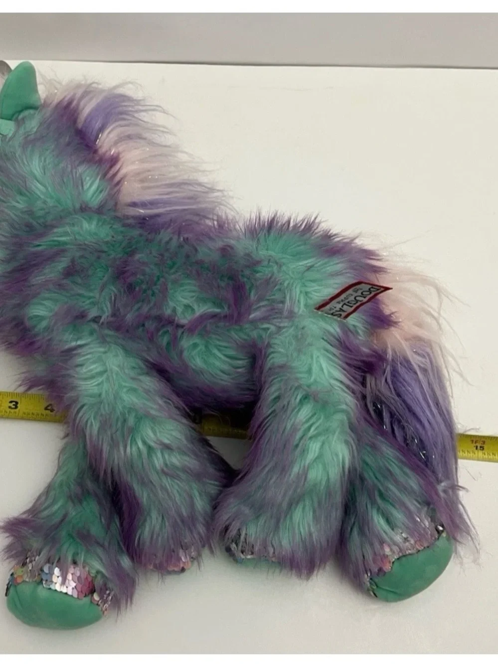 Douglas cuddle toys